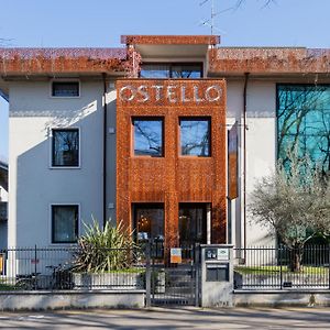 StraVagante Hostel